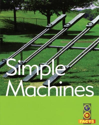 Simple Machines: Physical Science