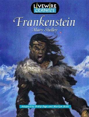 Livewire Graphics: Frankenstein