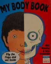 My Body Book: My Body Book