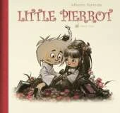 Little Pierrot Vol. 3: Starry Eyes