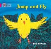 Jump and Fly: Band 01a/Pink a