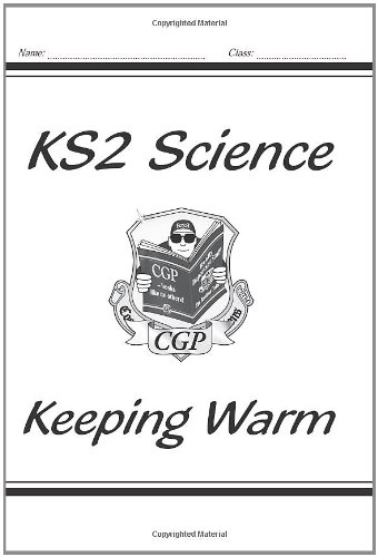 KS2 National Curriculum Science - Keeping Warm (4C)