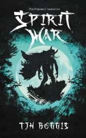 The Hirono Chronicles: Spirit War
