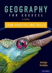 Edexcel A Level Geography Exam Practice