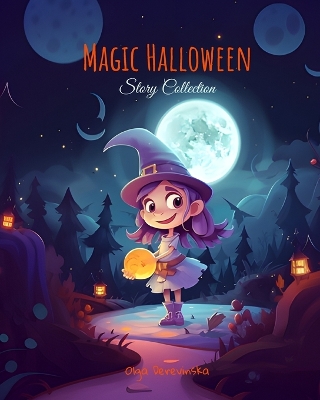 Magic Halloween: Story Collection