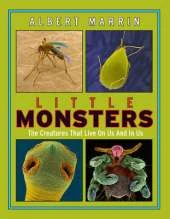 Little Monsters: The Creatures That Live on Us and in Us