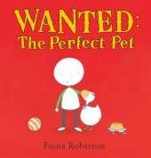 Wanted: The Perfect Pet