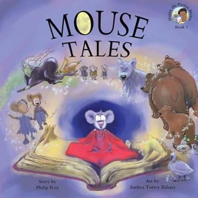 Mouse Tales