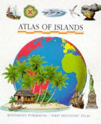 The Atlas of Islands