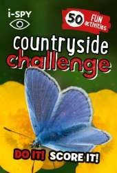 i-SPY Countryside Challenge: Do it! Score it!
