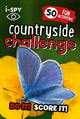 i-SPY Countryside Challenge: Do it! Score it!