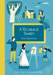 A Vicarage Family: Imperial War Museum Anniversary Edition