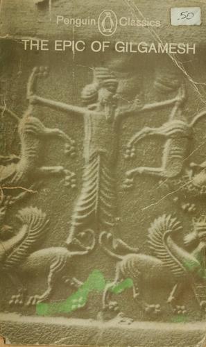 Gilgamesh the Hero