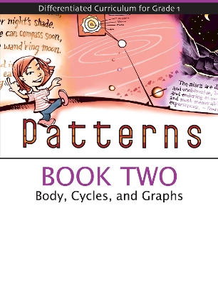 Patterns: Body, Cycles, and Graphs (Book 2)