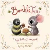 BumbleTea: A Cup Full of Friendship
