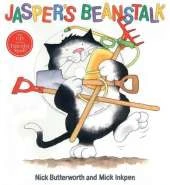 Jasper: Jasper's Beanstalk
