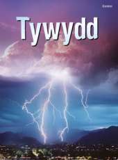 Tywydd