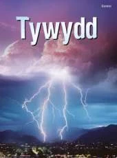 Tywydd