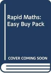Rapid Maths: Easy Buy Pack