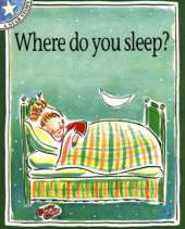 Where Do You Sleep?