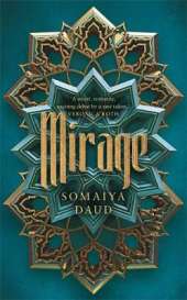 Mirage: the captivating Sunday Times bestseller