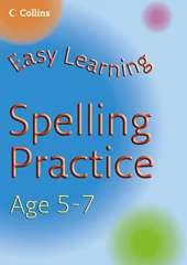 Spelling Practice