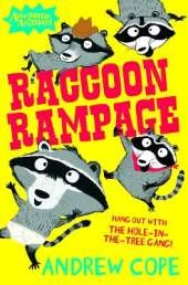 Raccoon Rampage