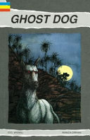 Literacy Magic Bean Junior Novels, Ghost Dog Pupil Book (single)