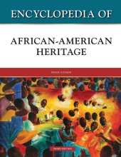 Encyclopedia of African-American Heritage