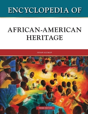 Encyclopedia of African-American Heritage