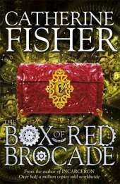 Shakespeare Quartet: The Box of Red Brocade: Book 2