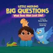 Little Muslims, Big Questions: What Does Allah Look Like?