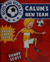 Calum's New Team