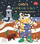 Corbi’s Christmas Lights: A Jersey Bears Adventure