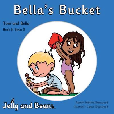Bella's Bucket