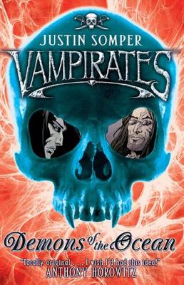 Vampirates: Demons of the Ocean