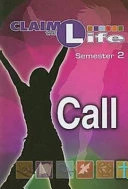 Claim the Life Call Student Bookzine