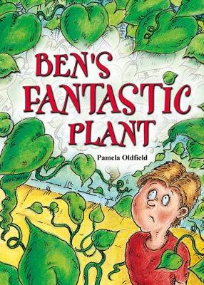 POCKET TALES YEAR 3 BEN'S FANTASTIC PLANT