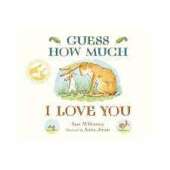 Guess How Much I Love You