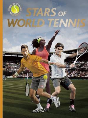 Stars of World Tennis