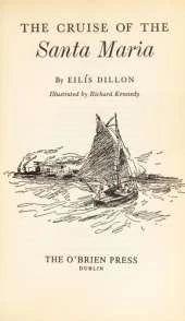 The Cruise of the Santa Maria
