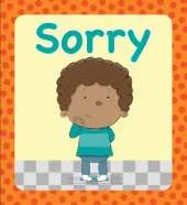 Sorry