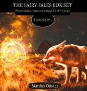 Fairy Tales Box Set: 3 Books In 1
