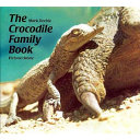 The Crocodile Family Book
