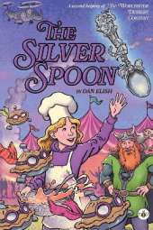 The Silver Spoon