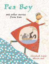 Pea Boy: And Other Stories from Iran