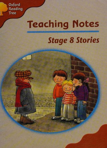Oxford Reading Tree