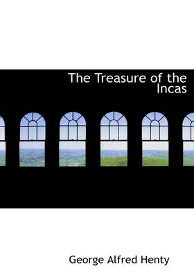 The Treasure of the Incas