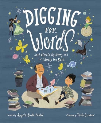 Digging for Words