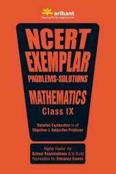 Ncert Exemplar Problems-Solutions Mathematics Class 9th